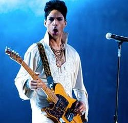 Découvrez le dernier concert de Prince en vidéo 5