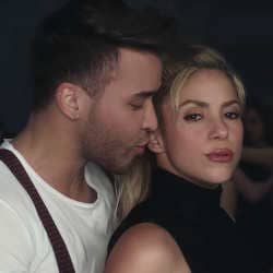 PRINCE ROYCE & SHAKIRA Déjà Vu 13