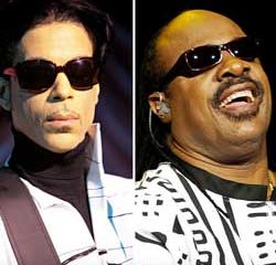 Stevie Wonder et Prince enflamment la Maison Blanche 8