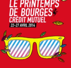 Printemps de Bourges 2014 20