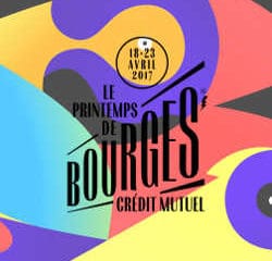 Du nouveau au programme du Printemps de Bourges 2017 8