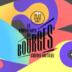 Du nouveau au programme du Printemps de Bourges 2017 4