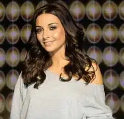 Priscilla Betti rejoint le casting de Danse Avec Les Stars 8