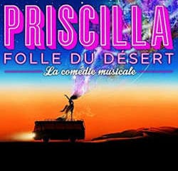 Priscilla, Folle du désert 5