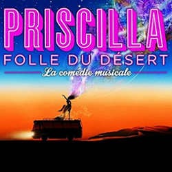 Priscilla, Folle du désert 4