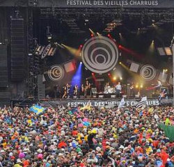 La programmation complète des Vieilles Charrues dévoilée 5