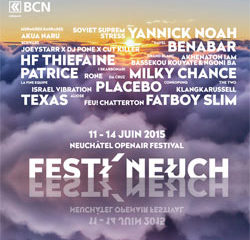 Programme Festi'neuch 2015 5