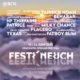 Programme Festi'neuch 2015 17