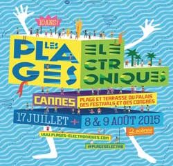 Programme Les Plages Electroniques 8