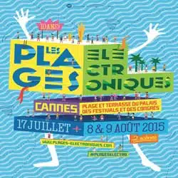 Programme Les Plages Electroniques 4