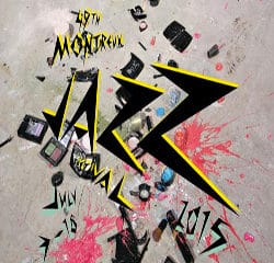 Programme Montreux Jazz Festival 2015 20