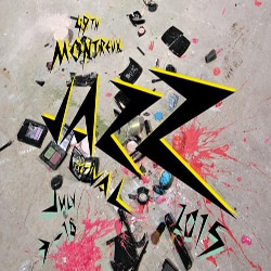 Programme Montreux Jazz Festival 2015 4