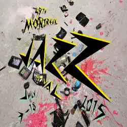 Programme Montreux Jazz Festival 2015 4