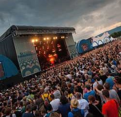 Programme Paléo Festival 2015 23