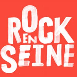 Iggy Pop et Massive Attack au programme de Rock en Seine 4