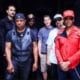 Prophets of Rage en concert à Paris le 10 novembre 2017 6