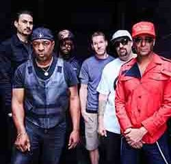 Prophets Of Rage : le groupe politiquement incorrect ! 11