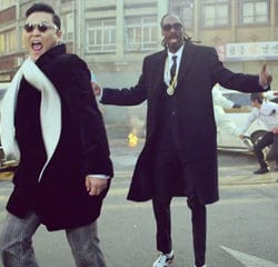 PSY feat. SNOOP DOGG Hangover 11