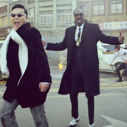 PSY feat. SNOOP DOGG Hangover 5