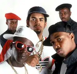 Public Enemy en concert en Suisse 11