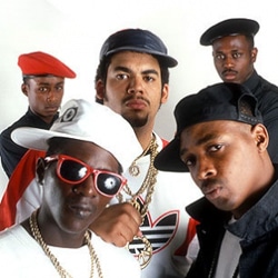 Public Enemy en concert en Suisse 13