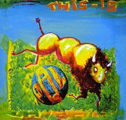 Pubic Image Ltd <i>This Is Pil</i> 8