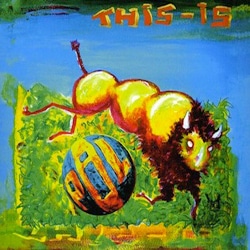 Pubic Image Ltd <i>This Is Pil</i> 4