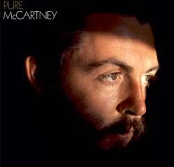 Pure McCartney 20