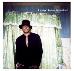 Q-Tip <i>Kamaal / The Abstract</i> 14