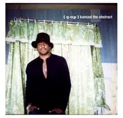 Q-Tip <i>Kamaal / The Abstract</i> 14