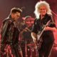 Queen + Adam Lambert & Co au Zénith de Paris 13