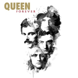 Queen Forever 19