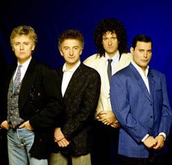 Queen de retour avec un album inédit 8