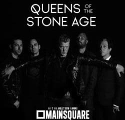 Queens Of The Stone Age au Main Square Festival 2018 4