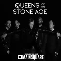 Queens Of The Stone Age au Main Square Festival 2018 4