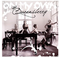 Queensberry <i>On My Own</i> 8