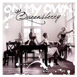 Queensberry <i>On My Own</i> 16