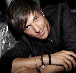 Quentin Mosimann Do You Saint-Tropez ? 8