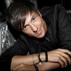 Quentin Mosimann Do You Saint-Tropez ? 10