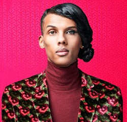 Découvrez qui est vraiment le chanteur Stromae 8