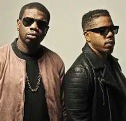 Le duo R. City sort son premier album 11