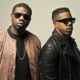 Le duo R. City sort son premier album 18