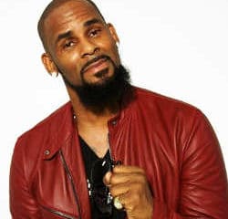 R. Kelly soupçonné de dérives sectaires et d'abus sexuels 12