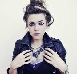 Rachel Platten sort son premier album <i>Wildfire</i> 20