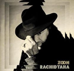 Rachid Taha de retour avec l'album « Zoom » 8