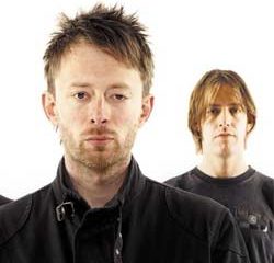 Le nouvel album de Radiohead est enfin disponible 9