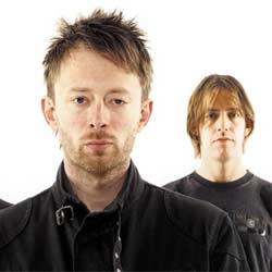 Le nouvel album de Radiohead est enfin disponible 8