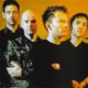 Le groupe Radiohead a disparu d'internet 9