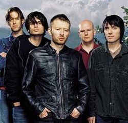 Radiohead de retour en France au printemps 20