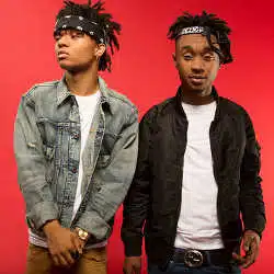 Un membre du groupe Rae Sremmurd volé en plein concert 4